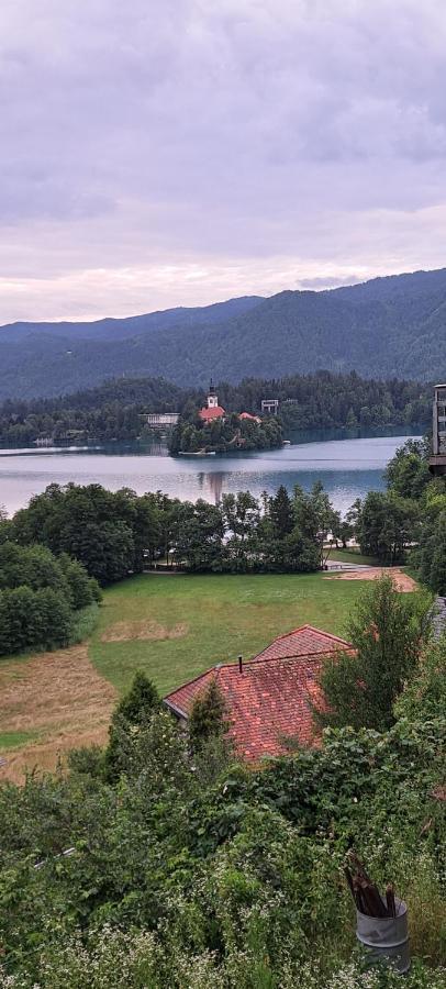 Apartma Bine Apartamento Bled Exterior foto