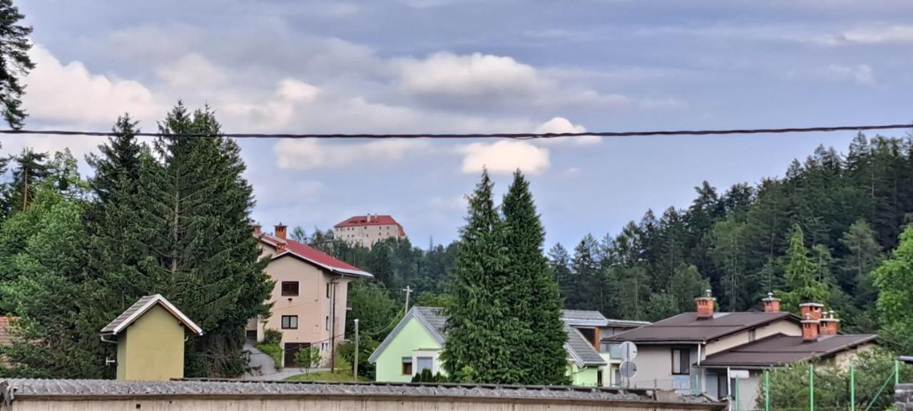 Apartma Bine Apartamento Bled Exterior foto